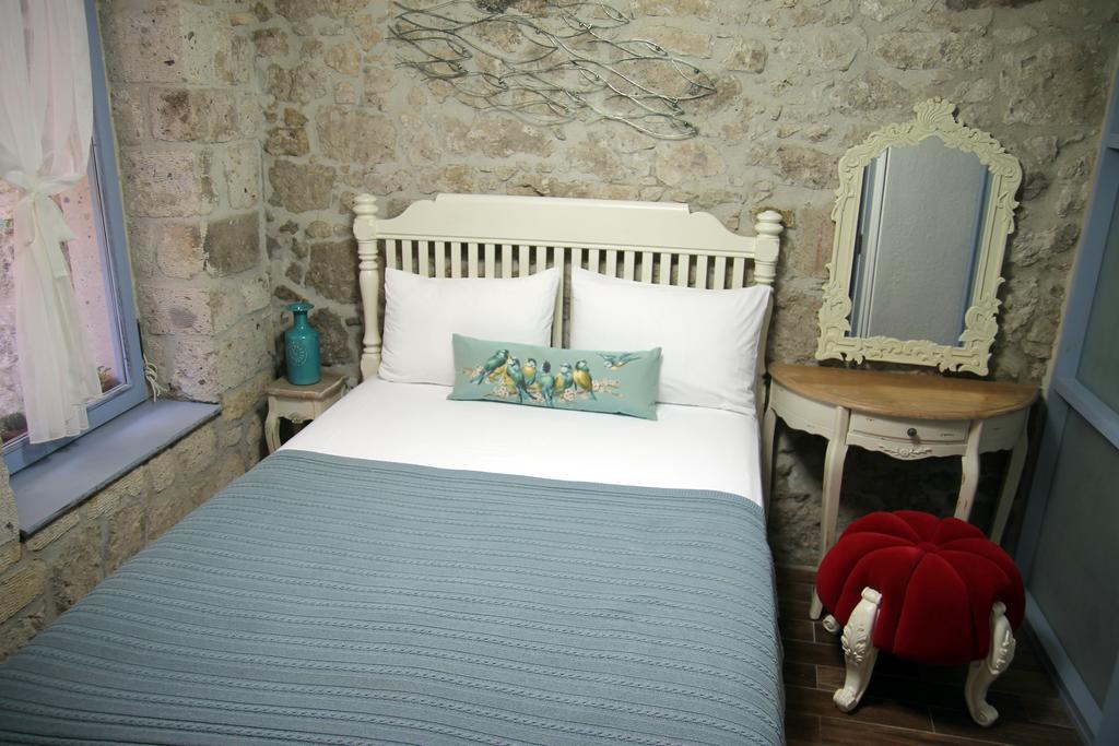 Alacati Yalicapkini Hotel Exteriör bild