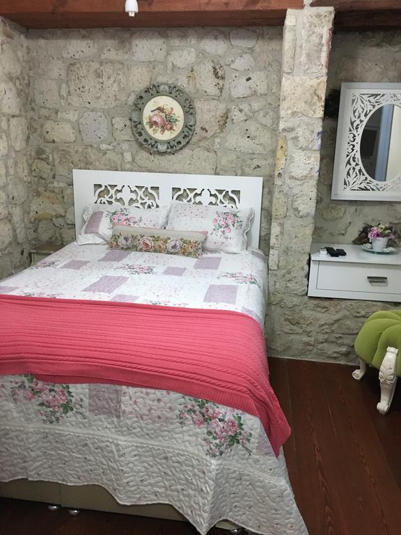 Alacati Yalicapkini Hotel Exteriör bild