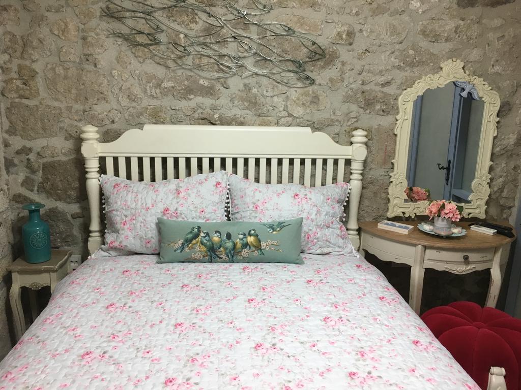 Alacati Yalicapkini Hotel Exteriör bild