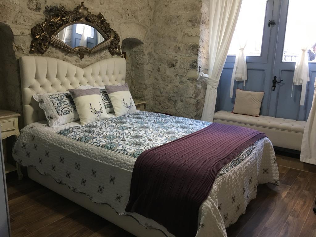 Alacati Yalicapkini Hotel Exteriör bild