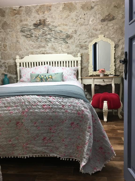 Alacati Yalicapkini Hotel Exteriör bild