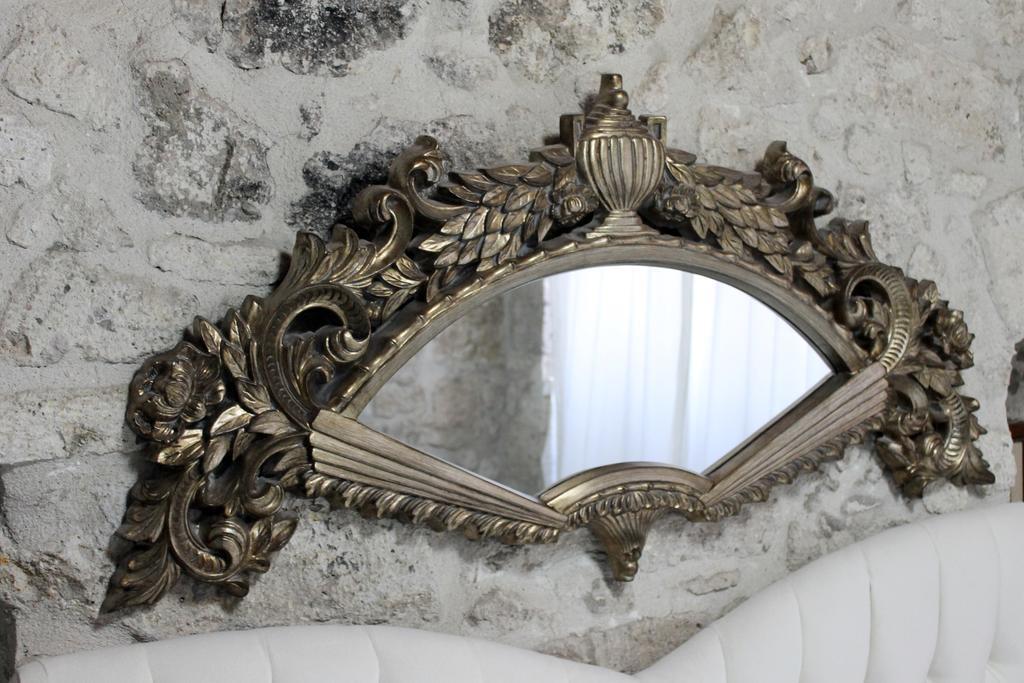 Alacati Yalicapkini Hotel Exteriör bild