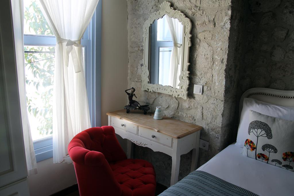 Alacati Yalicapkini Hotel Exteriör bild