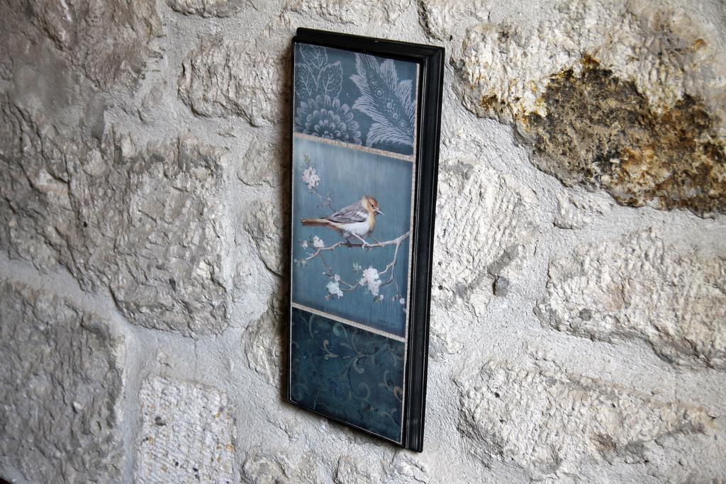 Alacati Yalicapkini Hotel Exteriör bild