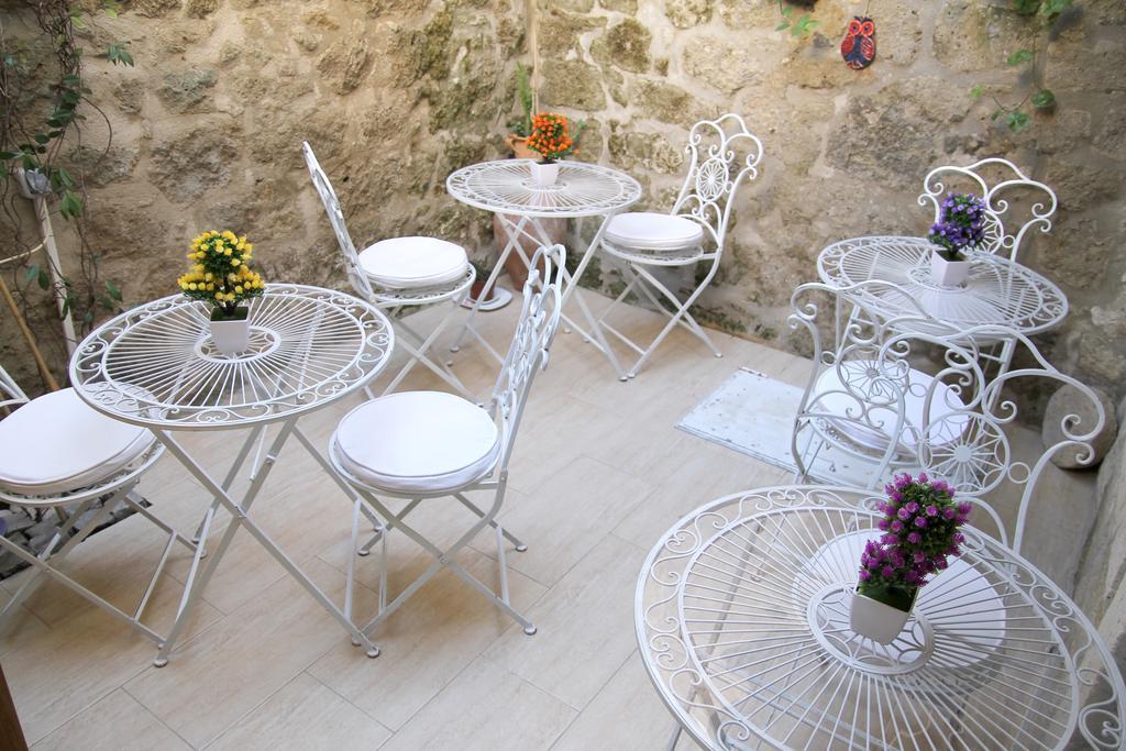 Alacati Yalicapkini Hotel Exteriör bild