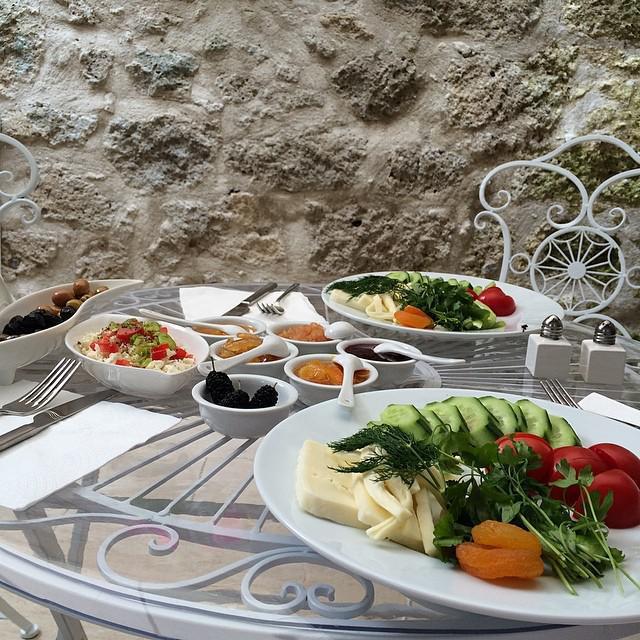 Alacati Yalicapkini Hotel Exteriör bild